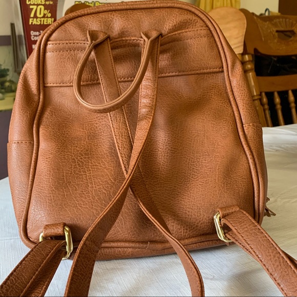 Cute backpack purse - Picture 2 of 5